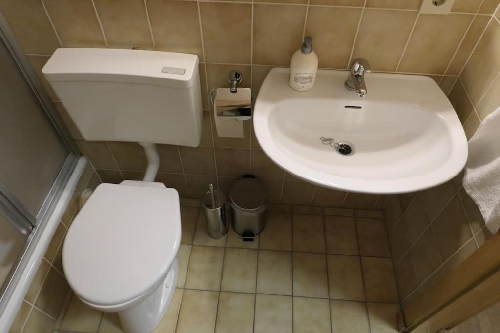 Modern Flat Near Grosser Arber بايريش أيزنشتاين المظهر الخارجي الصورة