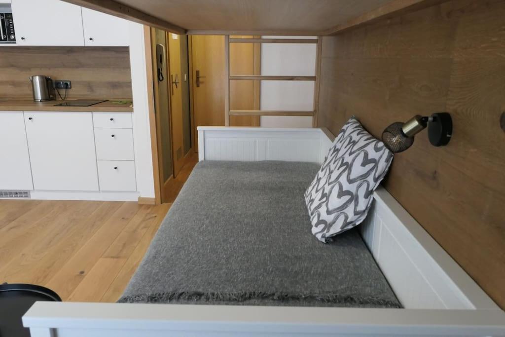 Modern Flat Near Grosser Arber بايريش أيزنشتاين المظهر الخارجي الصورة