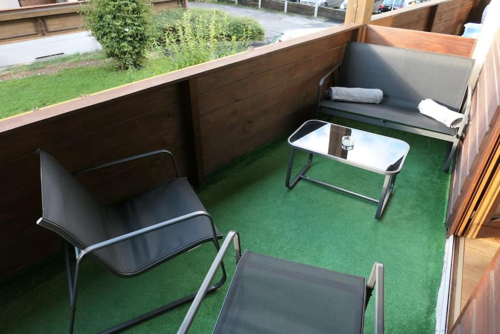 Modern Flat Near Grosser Arber بايريش أيزنشتاين المظهر الخارجي الصورة
