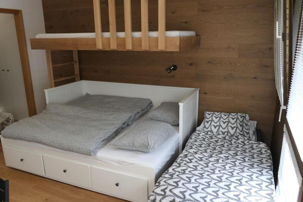 Modern Flat Near Grosser Arber بايريش أيزنشتاين المظهر الخارجي الصورة