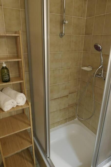 Modern Flat Near Grosser Arber بايريش أيزنشتاين المظهر الخارجي الصورة