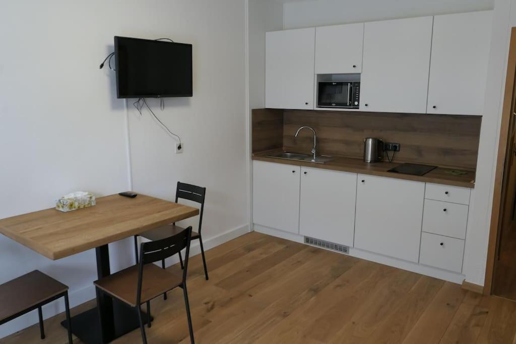 Modern Flat Near Grosser Arber بايريش أيزنشتاين المظهر الخارجي الصورة