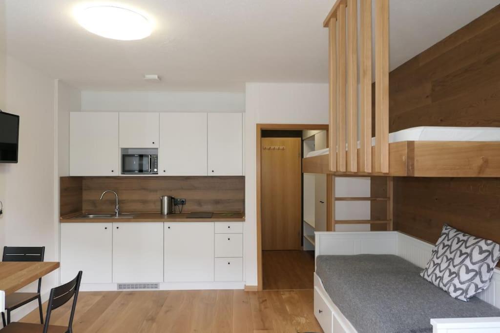 Modern Flat Near Grosser Arber بايريش أيزنشتاين المظهر الخارجي الصورة